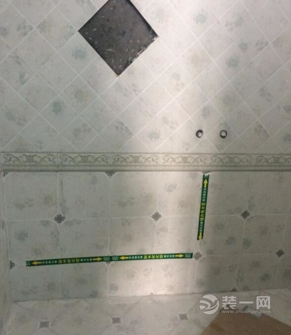时尚混搭风格两居室装修