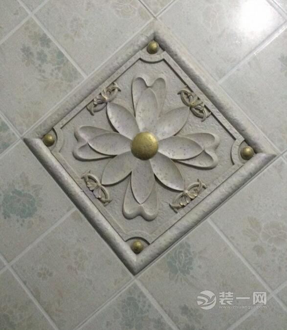 时尚混搭风格两居室装修