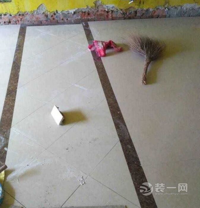 三室二厅简欧风格装修