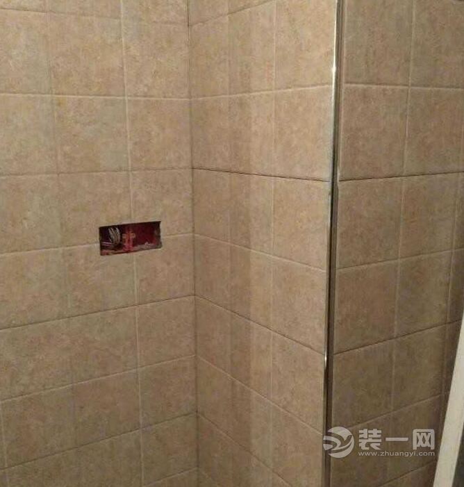 三室二厅简欧风格装修施工