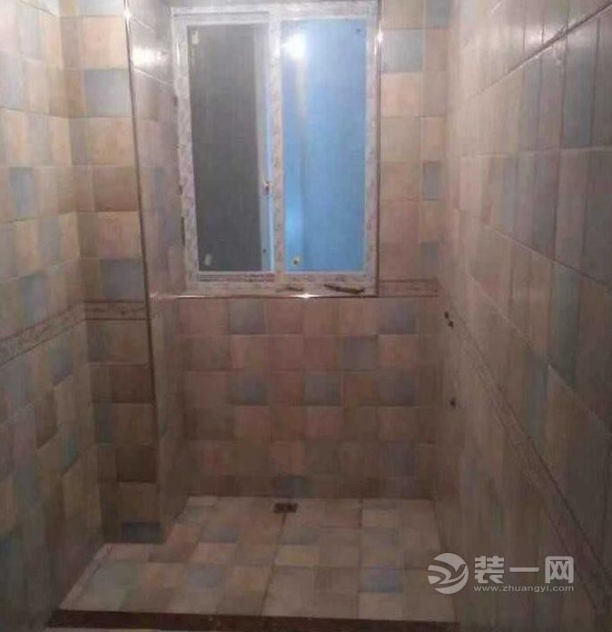 三室二厅简欧风格装修施工
