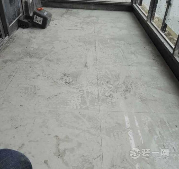 田园混搭三室两厅装修施工
