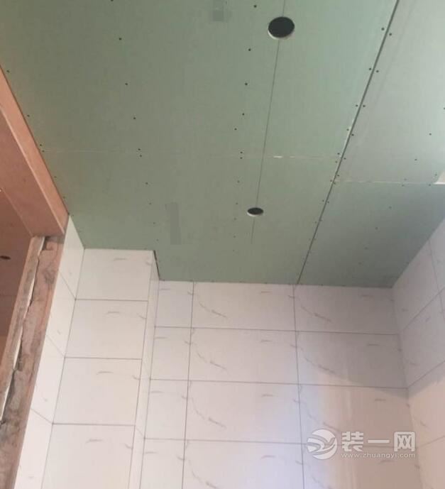 现代简约五室三厅别墅装修施工